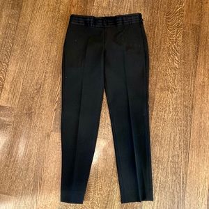 Banana Republic women’s straight leg pants